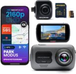 Top 10 Der Besten Dashcams 2025