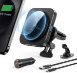 Top 10 Der Besten Kabellose Ladegeräte 2025