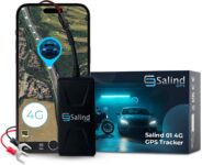 Top 10 Der Besten GPS Trackers 2025