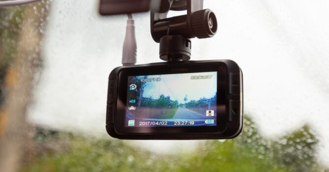 10 Der Besten Dash Cams 2025