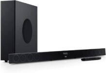 Top 10 Der Besten Soundbars 2025