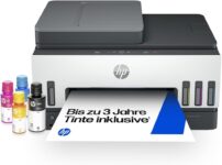 Top 10 Der Besten All-in-One-Drucker 2026