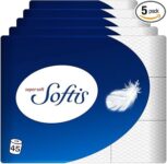 Top 10 Der Besten Toilettenpapier 2025