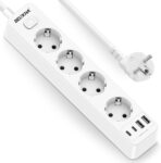 Top 10 Der Besten Steckdosenleiste 2026