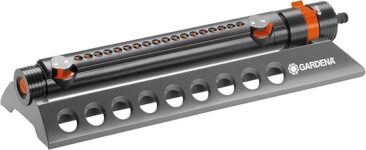 Top 10 Der Besten Oszillierender Sprinkler 2025