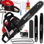 Top 10 Der Besten Kettensäge 2025