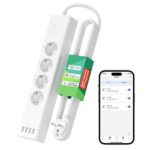 Top 10 Der Besten Steckdosenleiste 2026