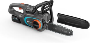 Top 10 Der Besten Kettensäge 2025