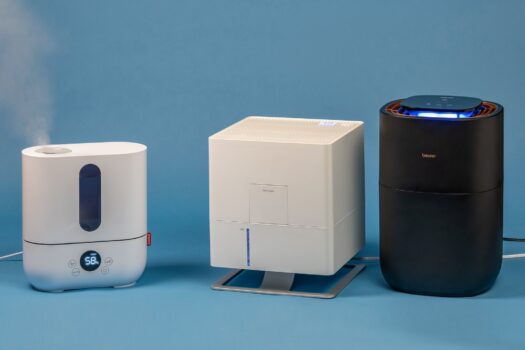 10 Der Besten Luftbefeuchter 2025