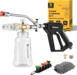 Top 10 Der Besten Schaumkanonen 2026