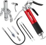 Top 10 Der Besten Fettpressen 2026