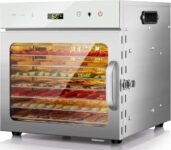 Top 10 Der Besten Dörrgerät 2025