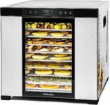 Top 10 Der Besten Dörrgerät 2025