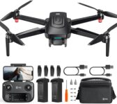 Top 10 Der Besten Drohnen 2026