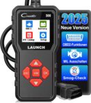 Top 10 Der Besten OBD Scanners 2026