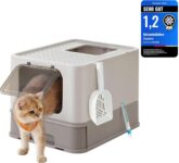 Top 10 Der Besten Katzentoiletten 2026