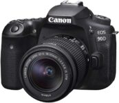 Top 10 Der Besten DSLR Kameras 2026