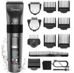 Top 10 Der Besten Haarschneider 2026