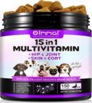 Top 10 Der Besten Hunde-Multivitamine 2026