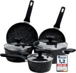 Top 10 Der Besten Kochgeschirr-Sets 2025