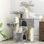 Top 10 Der Besten Kratzbäume 2026