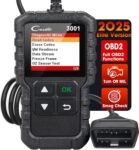 Top 10 Der Besten OBD Scanners 2026