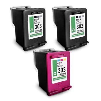 10 der besten Tintenpatronen 2025