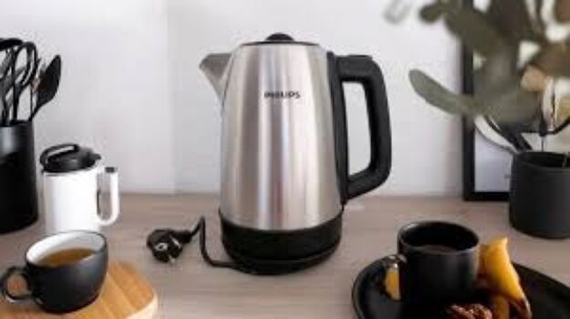 10 Der Besten Wasserkocher 2025