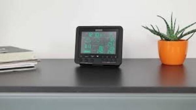 10 Der Besten Wetterstationen 2025