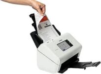 Top 10 Der Besten Dokumentenscanner 2026