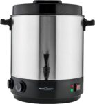 Top 10 Der Besten Glühweinbereiter 2026