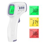 Top 10 Der Besten Thermometers 2026
