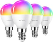 Top 10 Der Besten Intelligente Glühbirnen 2026