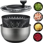 Top 10 Der Besten Salatschleudern 2026