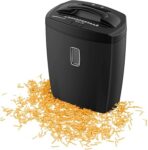 Top 10 Der Besten Aktenvernichter 2026