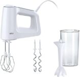 Top 10 Der Besten Handmixer 2026