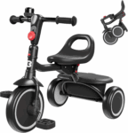 Top 10 Der Besten Dreiräder Kleinkinder 2026