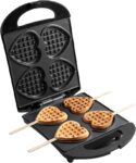 Top 10 Der Besten Waffeleisen 2026
