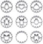 Top 10 Der Besten Ausstechformen-Sets 2026