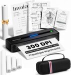 Top 10 Der Besten Tragbaren Thermodrucker 2026