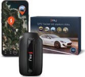 Top 10 Der Besten GPS-Tracker für Fahrzeuge 2026
