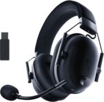 Top 10 Der Besten Kabellose Gaming-Headsets 2026