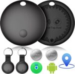 Top 10 Der Besten Bluetooth-Tracker 2026