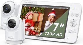 Top 10 Der Besten Babyphone 2026