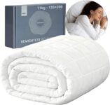 Top 10 Der Besten Gewichtsdecken 2026