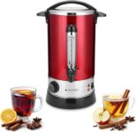 Top 10 Der Besten Glühweinbereiter 2026