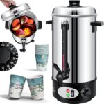 Top 10 Der Besten Glühweinbereiter 2026