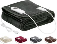 Top 10 Der Besten Wärmekissen & elektrische Decken 2026