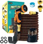 Top 10 Der Besten Gartenschläuche 2026