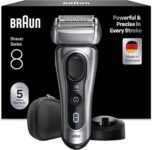 Top 10 Der Besten Elektrorasierer (für Männer)2026